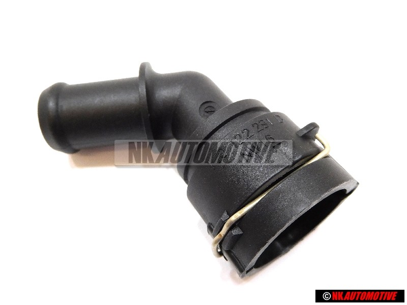 Γνήσιο VW Ταχυσύνδεσμος - 1J0122291D