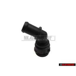 Γνήσιο VW Ταχυσύνδεσμος - 1J0122291D