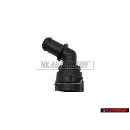 Γνήσιο VW Ταχυσύνδεσμος - 1J0122291D