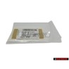 Γνήσιο VW R LINE Πλαϊνό Σήμα Έμβλημα Χρωμέ - 5K0853688A FXC