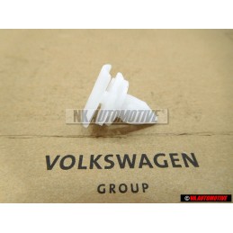 Γνήσιο VW Κλιπ - 3C0853585
