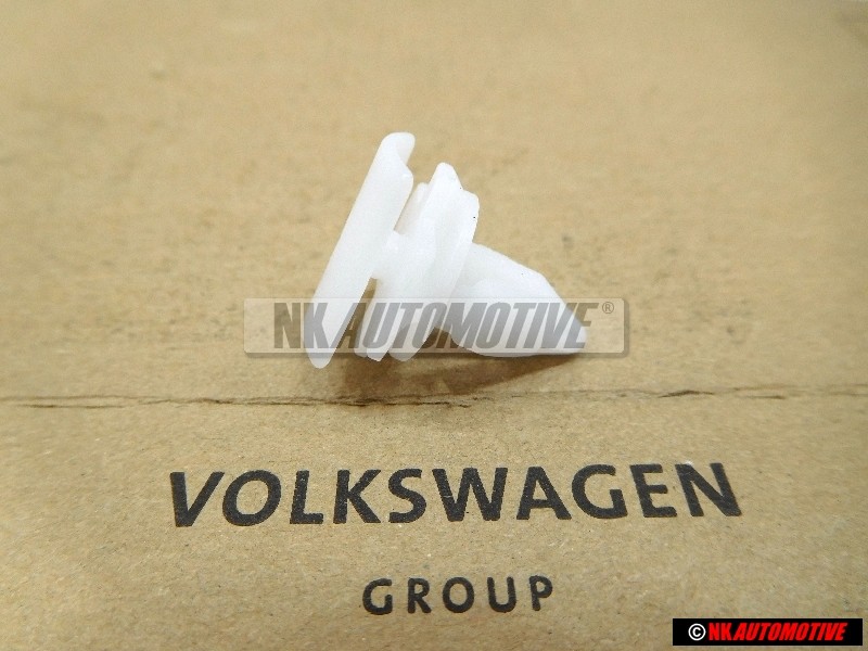 Γνήσιο VW Κλιπ - 3C0853585