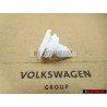Γνήσιο VW Κλιπ - 3C0853585