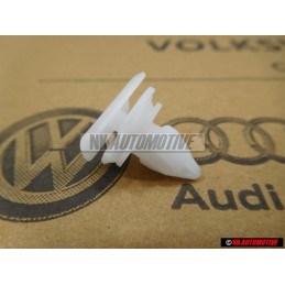 Γνήσιο VW Κλιπ - 3C0853585