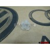 Γνήσιο AUDI Μούφα - 4A0867365A