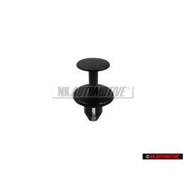 Γνήσιο VW Κλιπ - 535858097