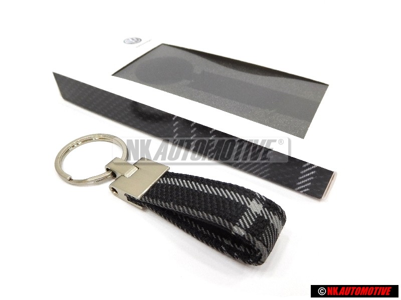 Γνήσιο VW Μπρελόκ Κλειδιού - 5GD087010