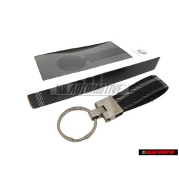 Γνήσιο VW Μπρελόκ Κλειδιού - 5GD087010