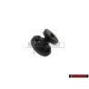 Γνήσιο VW Κλιπ - 6Q0868243