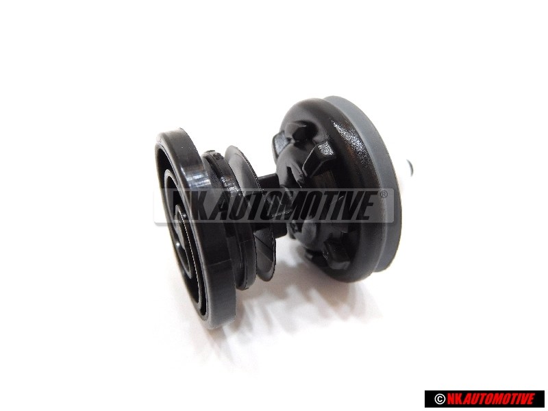 Γνήσιο VW Κλιπ - 7L6868243