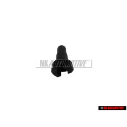 Γνήσιο AUDI Παξιμάδι Διαστολής - 811853547C