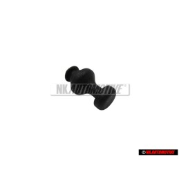 Γνήσιο AUDI Βάση Για Κάλυμμα Onyx - 8L0867775 1EJ