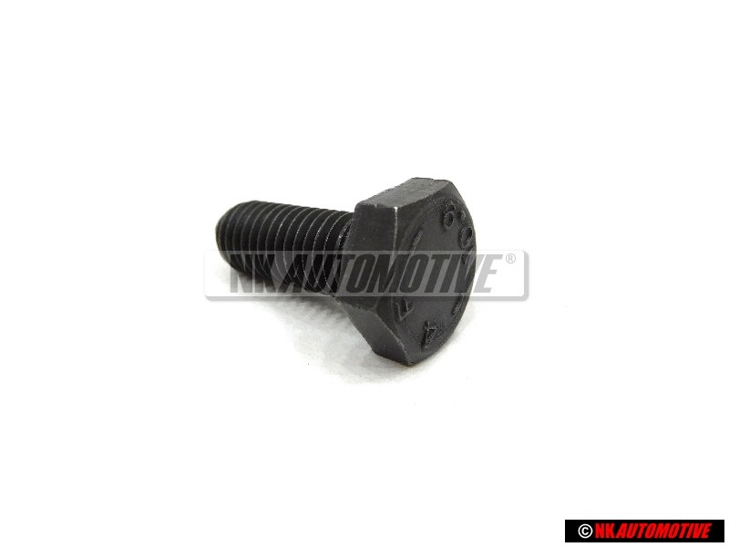 Γνήσιο VW Βίδα Με Εξαγωνική Κεφαλή - N 0102544