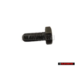 Γνήσιο VW Βίδα Με Εξαγωνική Κεφαλή - N 0102544