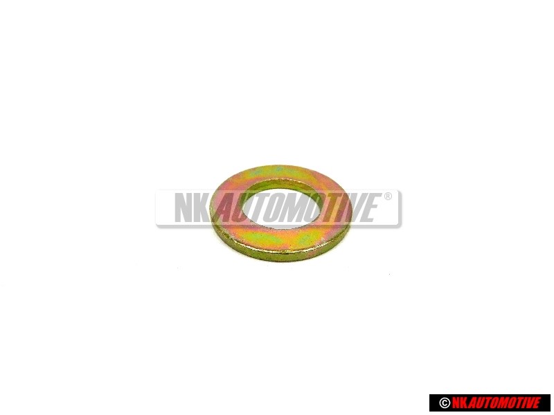Γνήσιο VW Υποθεματική Ροδέλα - N 0116552