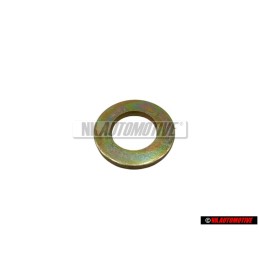 Γνήσιο VW Υποθεματική Ροδέλα - N 0116552