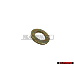 Γνήσιο VW Υποθεματική Ροδέλα - N 0116552