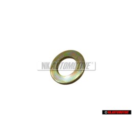 Γνήσιο VW Υποθεματική Ροδέλα - N 0116552