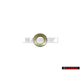 Γνήσιο VW Υποθεματική Ροδέλα - N 0116552
