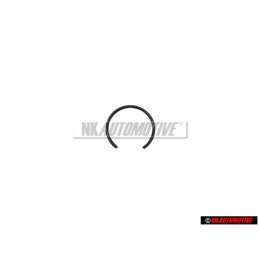 Γνήσιο VW Δακτύλιος Ασφαλείας - N 0122731