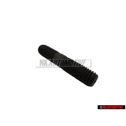 Γνήσιο VW Ακέφαλη Βίδα - N 0444082