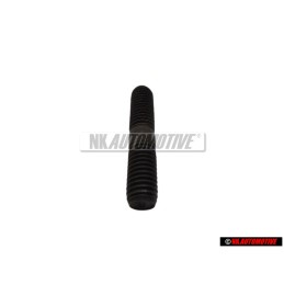 Γνήσιο VW Ακέφαλη Βίδα - N 0444082