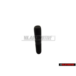 Γνήσιο VW Ακέφαλη Βίδα - N 0444082