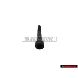 Γνήσιο VW Κυλινδρική Βίδα Με Κεφαλή Άλλεν - N 0447582