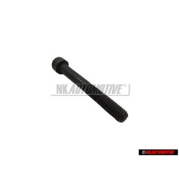 Γνήσιο VW Κυλινδρική Βίδα Με Κεφαλή Άλλεν - N 0447582