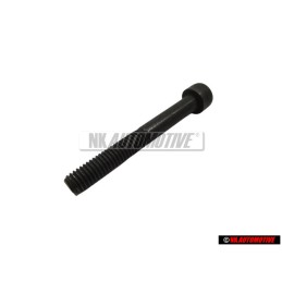 Γνήσιο VW Κυλινδρική Βίδα Με Κεφαλή Άλλεν - N 0447582