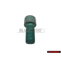 Γνήσιο AUDI Κυλινδρική Βίδα Με Κεφαλή Άλλεν - N 10088003