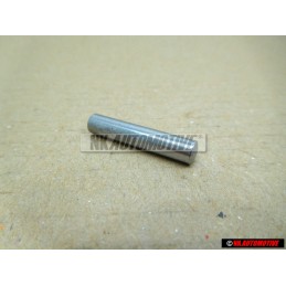 Γνήσιο VW Κυλινδρικός Πείρος - N 10105801