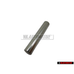 Γνήσιο VW Κυλινδρικός Πείρος - N 10105801