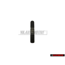 Γνήσιο VW Ακέφαλη Βίδα - N 10186301