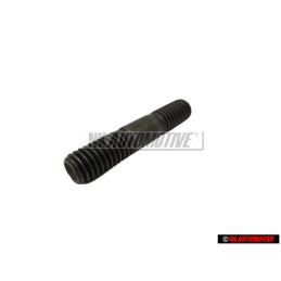 Γνήσιο VW Ακέφαλη Βίδα - N 10186301