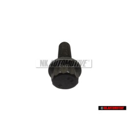 Γνήσιο VW Δωδεκάγωνη Βίδα - N 90367001