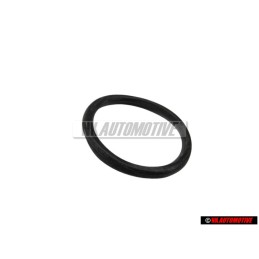 Γνήσιο VW Στεγανοποιητικός Δακτύλιος Ο - N 90519701