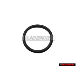 Γνήσιο VW Στεγανοποιητικός Δακτύλιος Ο - N 90519701