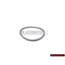 Γνήσιο VW Στεγανοποιητικός Δακτύλιος - N 90617501