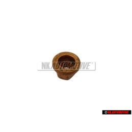 Γνήσιο VW Εξάγ Παξιμάδι Αυτασφαλιζόμενο - N 90894601