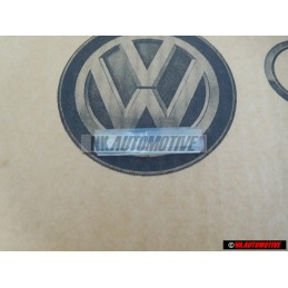 Γνήσιο VW Περίβλημα Επίπεδου Ακροδέκτη - 111971977