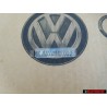 Γνήσιο VW Περίβλημα Επίπεδου Ακροδέκτη - 111971977
