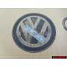Γνήσιο VW Περίβλημα Επίπεδου Ακροδέκτη - 111971977