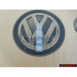 Γνήσιο VW Περίβλημα Επίπεδου Ακροδέκτη - 111971977