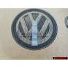 Γνήσιο VW Περίβλημα Επίπεδου Ακροδέκτη - 111971977