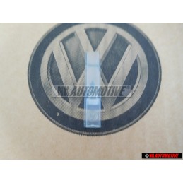 Γνήσιο VW Περίβλημα Επίπεδου Ακροδέκτη - 111971977