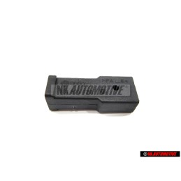 Γνήσιο VW Περίβλημα Επίπεδου Ακροδέκτη - 161971976A