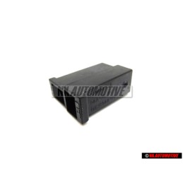 Γνήσιο VW Περίβλημα Επίπεδης Επαφής - 161971989C