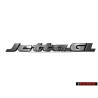 Γνήσιο VW JETTA GL Οπίσθιο Σήμα Έμβλημα - 165853687P GX2