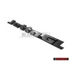 Γνήσιο VW JETTA GL Οπίσθιο Σήμα Έμβλημα - 165853687P GX2